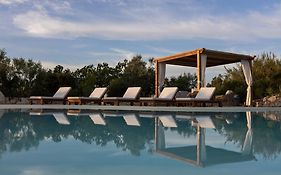 Masseria Tenuta Specolizzi